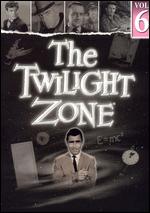 The Twilight Zone, Vol. 6 - 