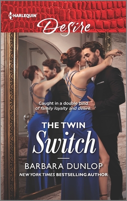 The Twin Switch - Dunlop, Barbara