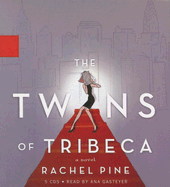 The Twins of Tribeca