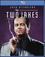 The Two Jakes [Blu-ray] - Jack Nicholson