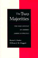 The Two Majorities: The Issue Context of Modern American Politics