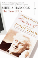 The Two of Us: My Life with John Thaw - 21 Great Bloomsbury Reads for the 21st Century - Hancock, Sheila