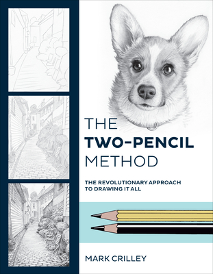 The Two-Pencil Method - Crilley, M