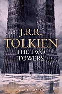 The Two Towers: The Lord of the Rings, Part 2