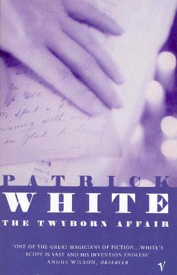 The Twyborn Affair - White, Patrick