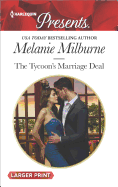 The Tycoon's Marriage Deal