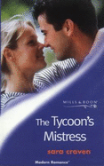 The Tycoon's Mistress