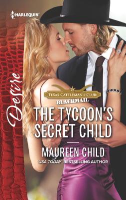 The Tycoon's Secret Child - Child, Maureen