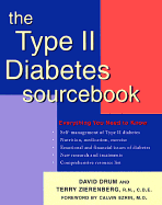 The Type II Diabetes Sourcebook