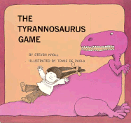The Tyrannosaurus Game