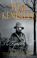 The Tyrant's Novel - Keneally, Tom