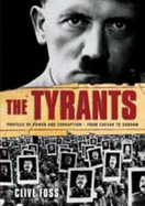 The Tyrants - Foss, Clive