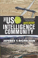 The U.S. intelligence community - Richelson, Jeffrey