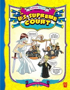 The U.S. Supreme Court - Fingeroth, Danny