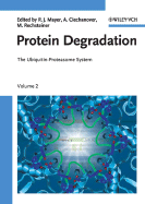 The Ubiquitin-Proteasome System: Volume 2
