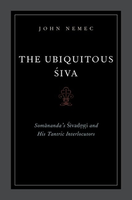 The Ubiquitous Siva - Nemec, John