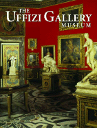 The Uffizi Gallery Museum - Bonfante-Warren, Alexandra