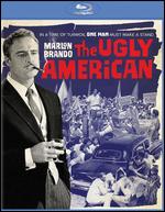 The Ugly American [Blu-ray] - George Englund