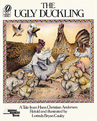 The Ugly Duckling - 