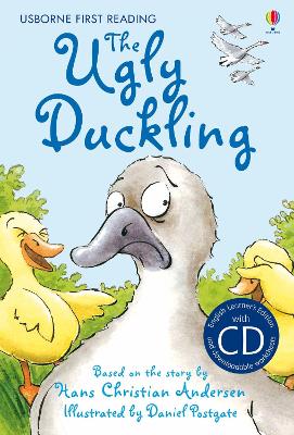 The Ugly Duckling - Davidson, Susanna