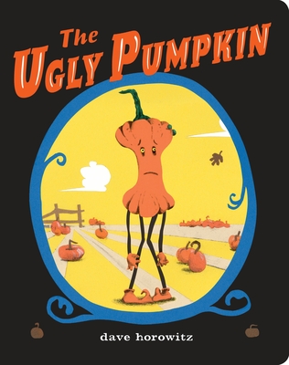 The Ugly Pumpkin - 