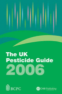 The UK Pesticide Guide