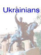 The Ukrainians: Unexpected Nation; Second Edition