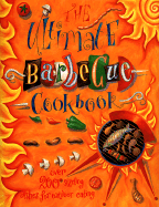 The Ultimate Barbecue Cookbook