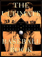 The Ultimate Baseball Book: Second Edition