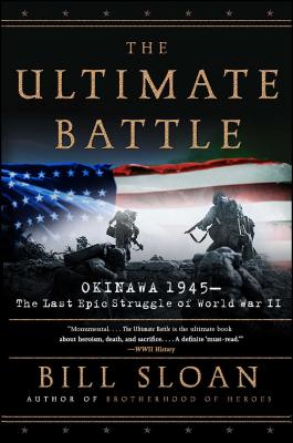 The Ultimate Battle - Sloan, Bill