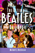 The Ultimate Beatles Quiz Book