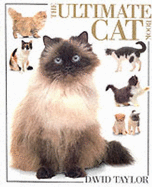 The Ultimate Cat Book - Taylor, David