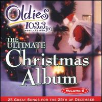 The Ultimate Christmas Album, Vol. 6: WODS Boston - Various Artists