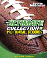 The Ultimate Collection of Pro Football Records