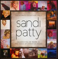 The Ultimate Collection, Vol. 1 - Sandi Patty