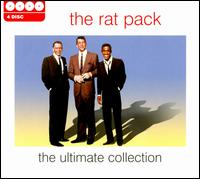 The Ultimate Collection - The Rat Pack