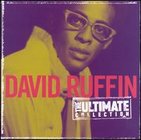 The Ultimate Collection - David Ruffin
