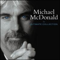 The Ultimate Collection - Michael McDonald