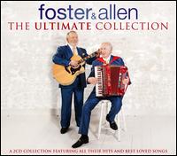 The Ultimate Collection - Foster & Allen