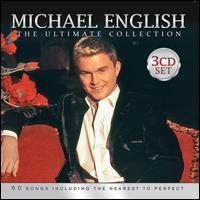 The Ultimate Collection - Michael English