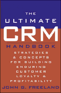 The Ultimate Crm Handbook