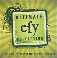 The Ultimate Efy Collection - Various Artists