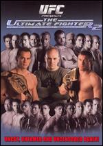 The Ultimate Fighter: Season 02 - 