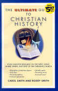 The Ultimate Guide to Christian History