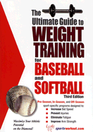 The Ultimate Guide to Weight Training for Baseball and Softball