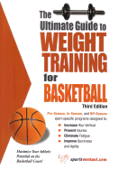 The Ultimate Guide to Weight Training for Basketball