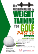 The Ultimate Guide to Weight Training for Golf Past 40