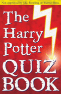 The Ultimate Harry Potter Quiz Book