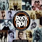 The Ultimate History of Rock 'N' Roll Collection