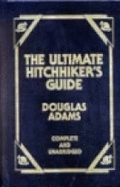 The Ultimate Hitchhikers Guide